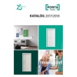 INTERIÉROVÉ DVERE PORTA DOORS