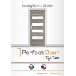 INTERIÉROVÉ DVERE PERFECT DOORS