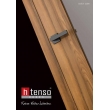 INTERIÉROVÉ DVERE INTENSO DOORS